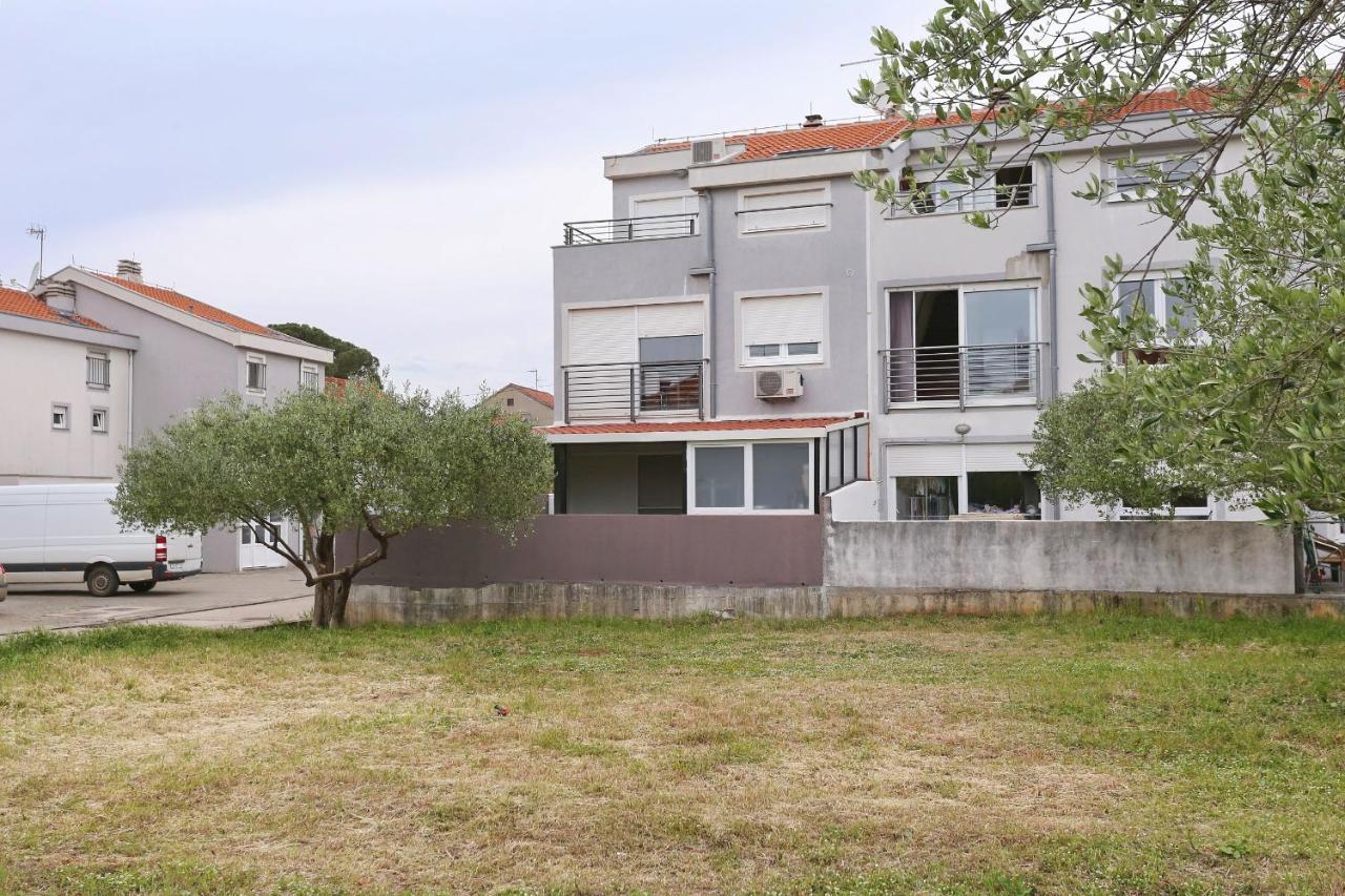 Apartman Elena *