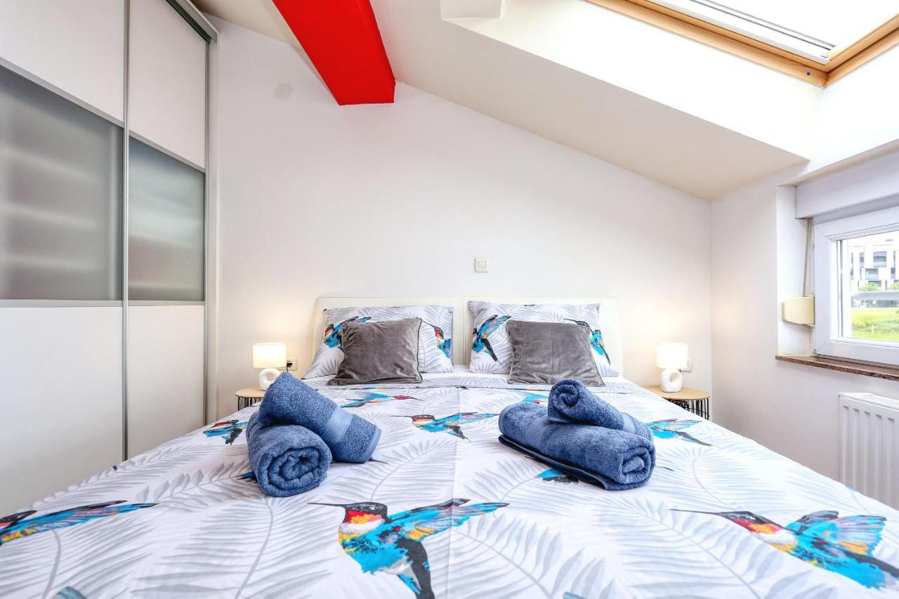 Apartman Elena Zadar
