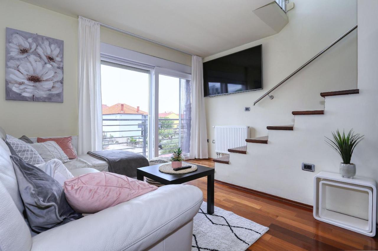 Apartman Elena *