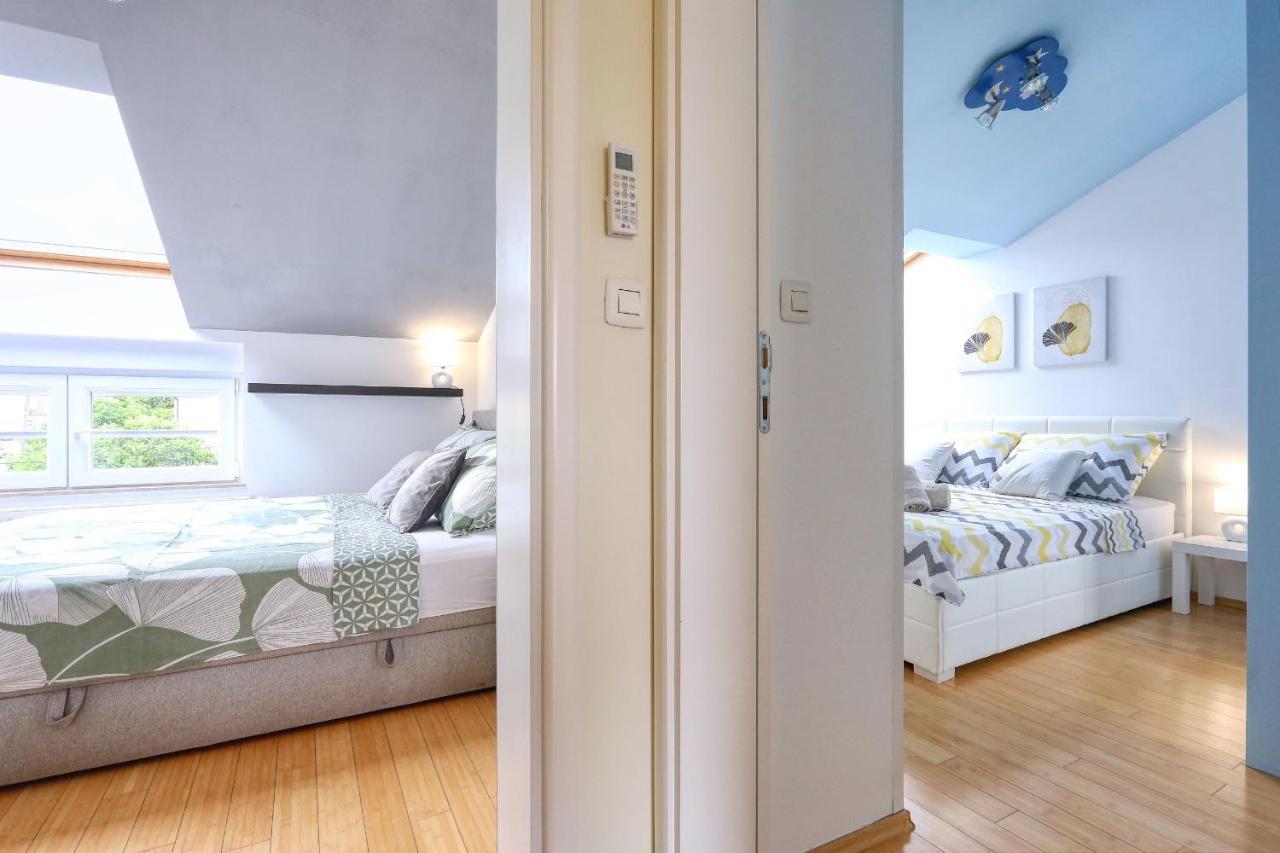 Elena Apartman
