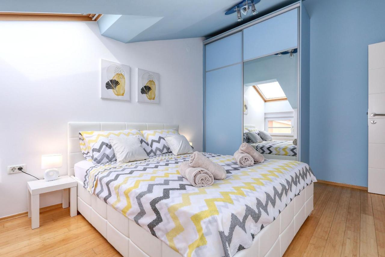 Apartman Elena *