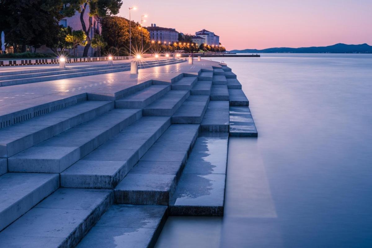 Apartman Elena Zadar